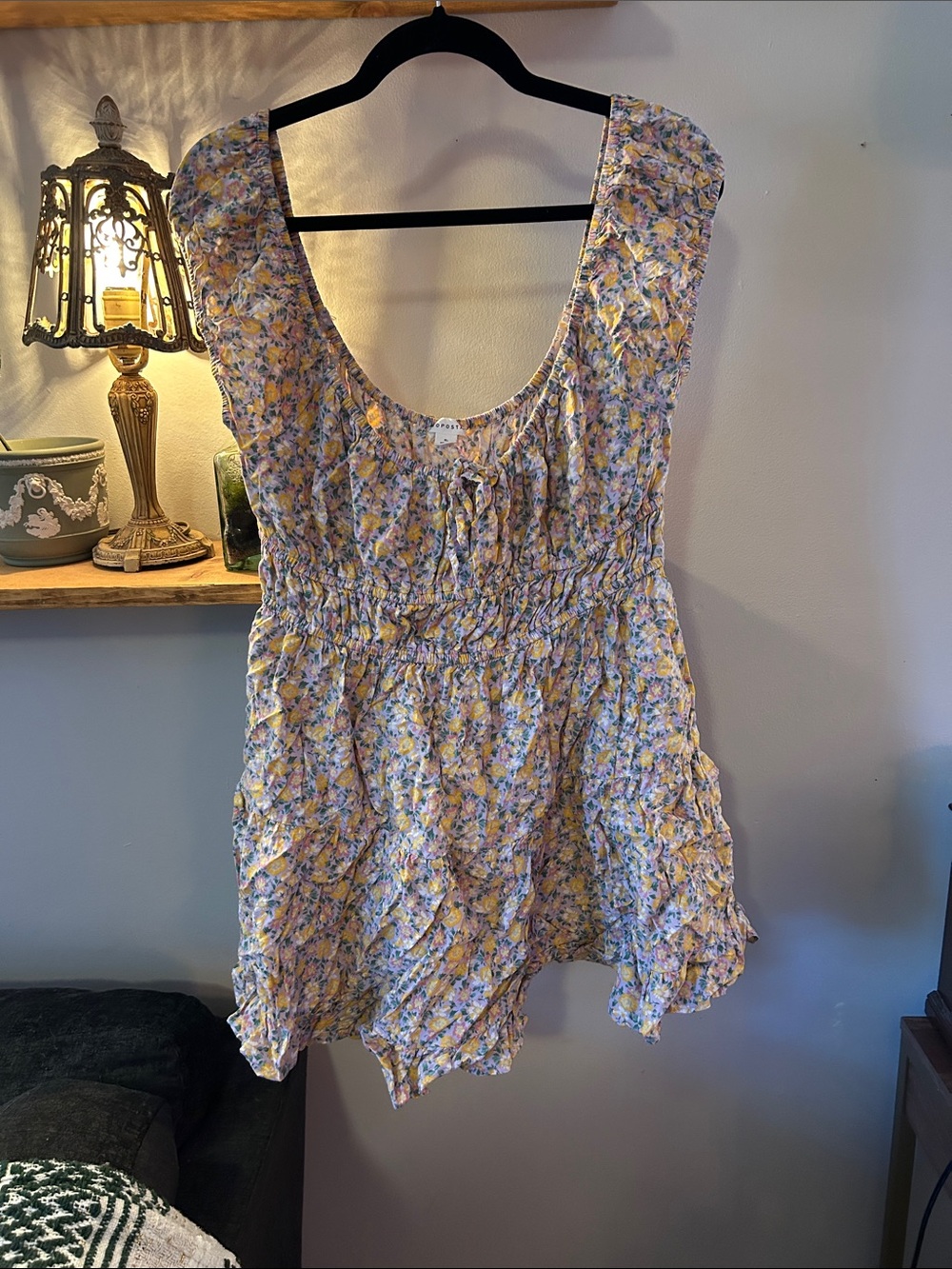 Aeropostale mini dress